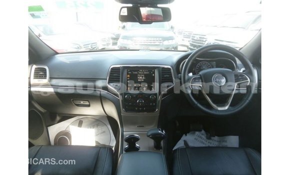 Buy Import Jeep Grand Cherokee Other Car in Import - Dubai in Ahal Buy Import Jeep Grand Cherokee Other Car in Import - Dubai in Ahal