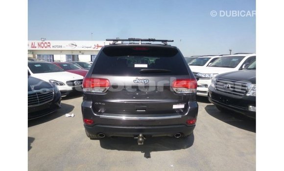 Buy Import Jeep Grand Cherokee Other Car in Import - Dubai in Ahal Buy Import Jeep Grand Cherokee Other Car in Import - Dubai in Ahal