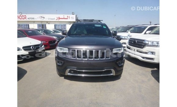 Buy Import Jeep Grand Cherokee Other Car in Import - Dubai in Ahal Buy Import Jeep Grand Cherokee Other Car in Import - Dubai in Ahal