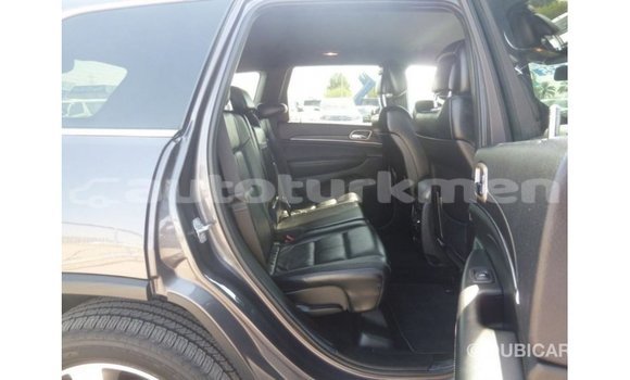 Buy Import Jeep Grand Cherokee Other Car in Import - Dubai in Ahal Buy Import Jeep Grand Cherokee Other Car in Import - Dubai in Ahal
