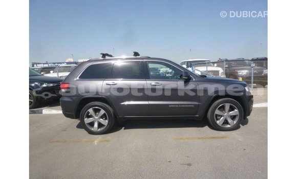 Buy Import Jeep Grand Cherokee Other Car in Import - Dubai in Ahal Buy Import Jeep Grand Cherokee Other Car in Import - Dubai in Ahal
