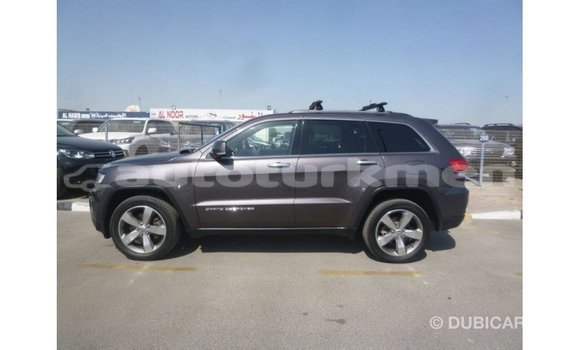 Buy Import Jeep Grand Cherokee Other Car in Import - Dubai in Ahal Buy Import Jeep Grand Cherokee Other Car in Import - Dubai in Ahal