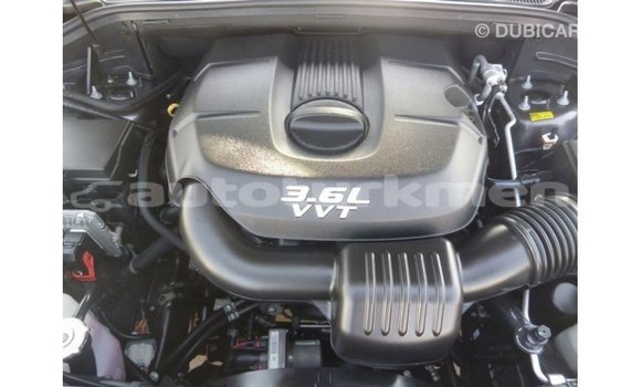 Buy Import Jeep Grand Cherokee Other Car in Import - Dubai in Ahal Buy Import Jeep Grand Cherokee Other Car in Import - Dubai in Ahal