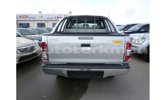 Buy Import Toyota Hilux Other Car in Import - Dubai in Ahal Buy Import Toyota Hilux Other Car in Import - Dubai in Ahal