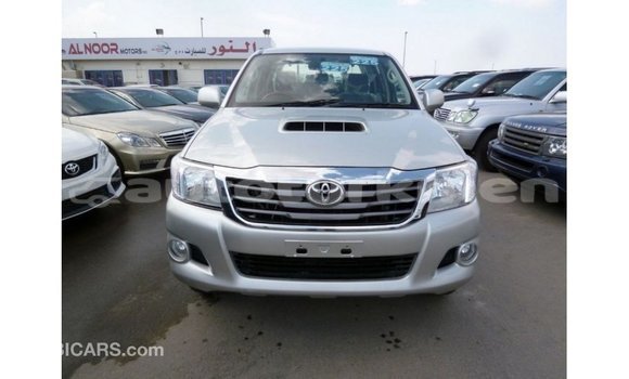 Buy Import Toyota Hilux Other Car in Import - Dubai in Ahal Buy Import Toyota Hilux Other Car in Import - Dubai in Ahal