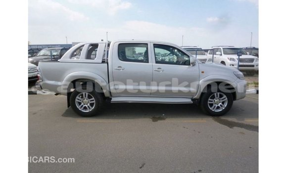 Buy Import Toyota Hilux Other Car in Import - Dubai in Ahal Buy Import Toyota Hilux Other Car in Import - Dubai in Ahal