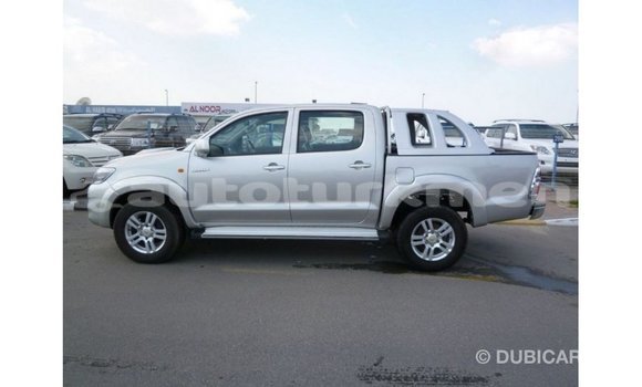 Buy Import Toyota Hilux Other Car in Import - Dubai in Ahal Buy Import Toyota Hilux Other Car in Import - Dubai in Ahal