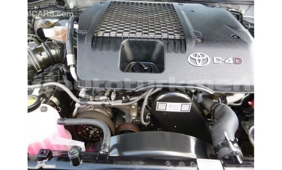 Buy Import Toyota Hilux Other Car in Import - Dubai in Ahal Buy Import Toyota Hilux Other Car in Import - Dubai in Ahal