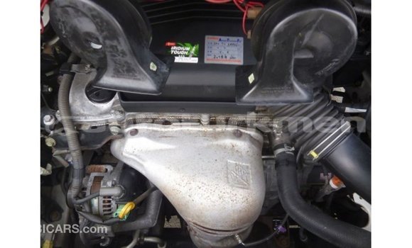 Buy Import Toyota Alphard White Car in Import - Dubai in Ahal Buy Import Toyota Alphard White Car in Import - Dubai in Ahal