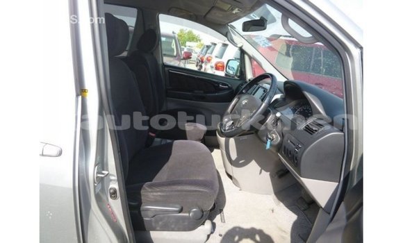 Buy Import Toyota Alphard Other Car in Import - Dubai in Ahal Buy Import Toyota Alphard Other Car in Import - Dubai in Ahal