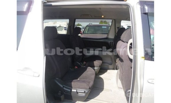 Buy Import Toyota Alphard Other Car in Import - Dubai in Ahal Buy Import Toyota Alphard Other Car in Import - Dubai in Ahal