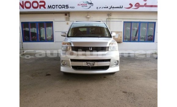 Buy Import Toyota Voxy Other Car in Import - Dubai in Ahal Buy Import Toyota Voxy Other Car in Import - Dubai in Ahal
