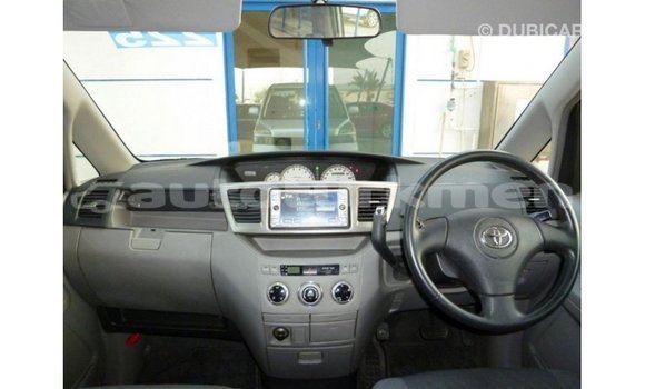 Buy Import Toyota Voxy Other Car in Import - Dubai in Ahal Buy Import Toyota Voxy Other Car in Import - Dubai in Ahal