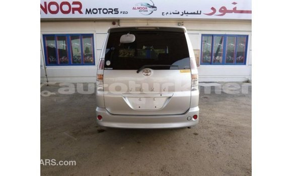 Buy Import Toyota Voxy Other Car in Import - Dubai in Ahal Buy Import Toyota Voxy Other Car in Import - Dubai in Ahal
