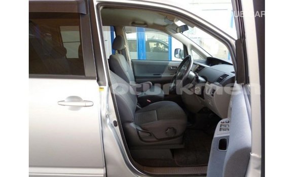 Buy Import Toyota Voxy Other Car in Import - Dubai in Ahal Buy Import Toyota Voxy Other Car in Import - Dubai in Ahal