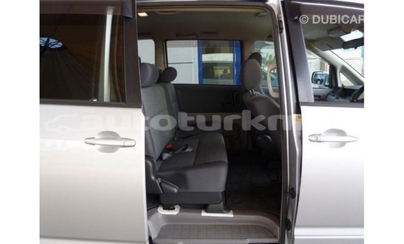 Buy Import Toyota Voxy Other Car in Import - Dubai in Ahal Buy Import Toyota Voxy Other Car in Import - Dubai in Ahal