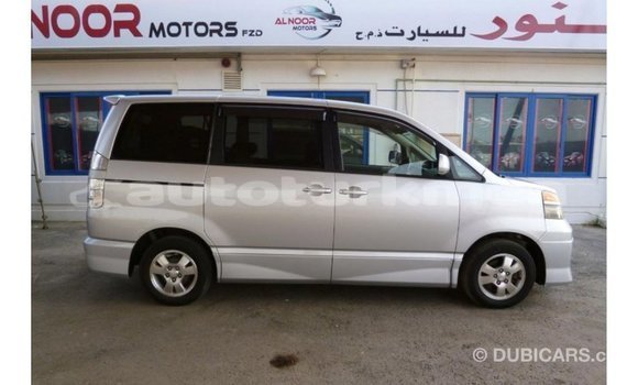 Buy Import Toyota Voxy Other Car in Import - Dubai in Ahal Buy Import Toyota Voxy Other Car in Import - Dubai in Ahal