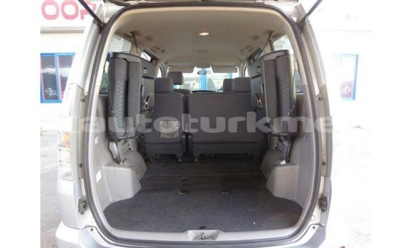 Buy Import Toyota Voxy Other Car in Import - Dubai in Ahal Buy Import Toyota Voxy Other Car in Import - Dubai in Ahal
