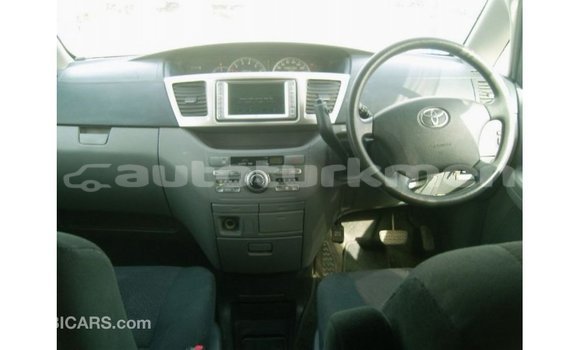 Buy Import Toyota Noah White Car in Import - Dubai in Ahal Buy Import Toyota Noah White Car in Import - Dubai in Ahal