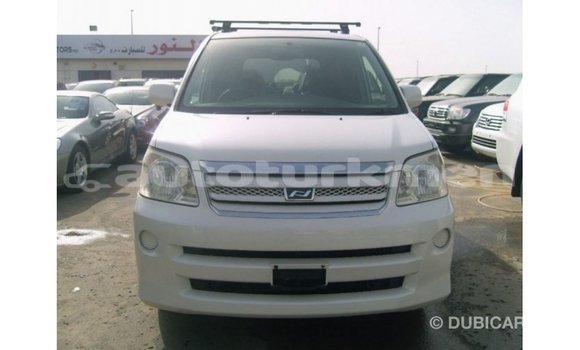 Buy Import Toyota Noah White Car in Import - Dubai in Ahal Buy Import Toyota Noah White Car in Import - Dubai in Ahal