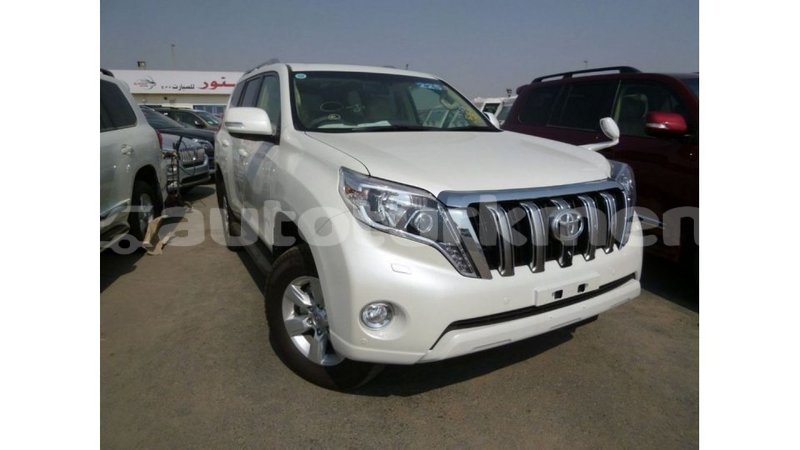 Big with watermark toyota prado ahal import dubai 2273