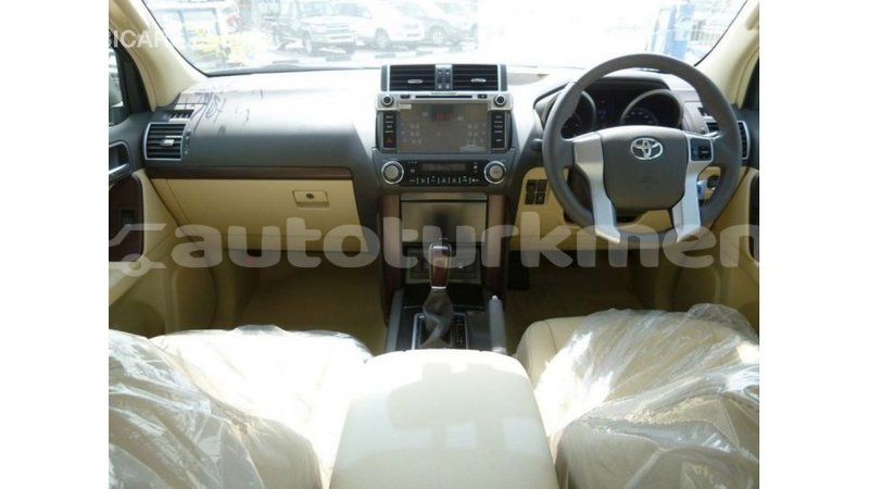 Big with watermark toyota prado ahal import dubai 2273