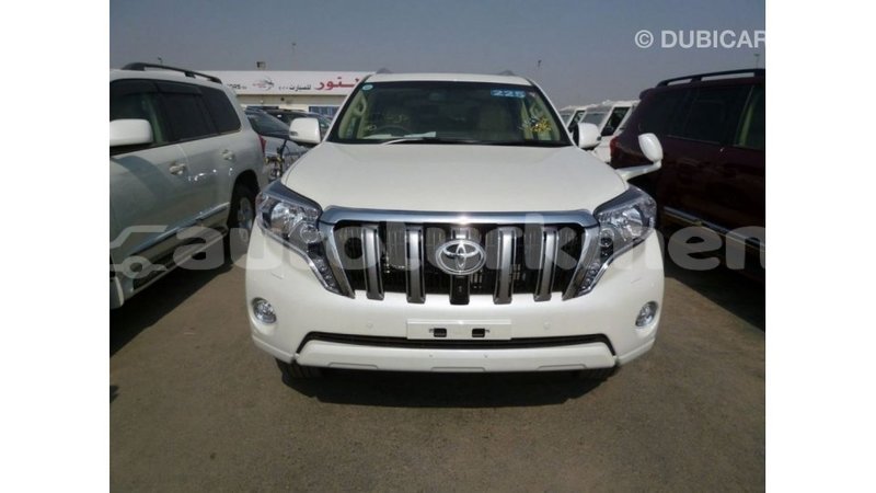 Big with watermark toyota prado ahal import dubai 2273