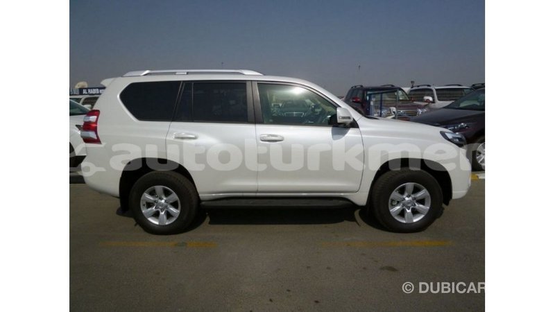 Big with watermark toyota prado ahal import dubai 2273