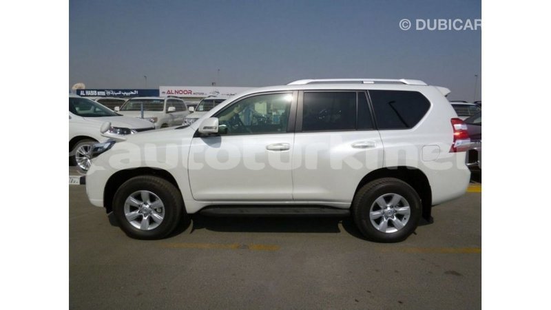 Big with watermark toyota prado ahal import dubai 2273