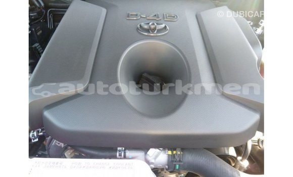 Buy Import Toyota Prado Black Car in Import - Dubai in Ahal Buy Import Toyota Prado Black Car in Import - Dubai in Ahal