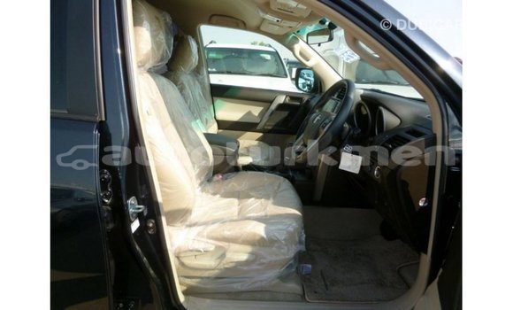 Buy Import Toyota Prado Blue Car in Import - Dubai in Ahal Buy Import Toyota Prado Blue Car in Import - Dubai in Ahal