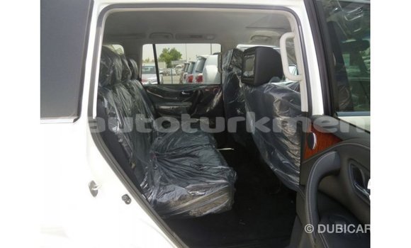 Buy Import Infiniti Q White Car in Import - Dubai in Ahal Buy Import Infiniti Q White Car in Import - Dubai in Ahal