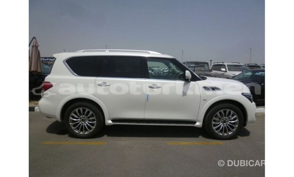Buy Import Infiniti Q White Car in Import - Dubai in Ahal Buy Import Infiniti Q White Car in Import - Dubai in Ahal