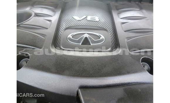 Buy Import Infiniti Q White Car in Import - Dubai in Ahal Buy Import Infiniti Q White Car in Import - Dubai in Ahal