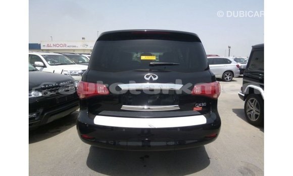 Buy Import Infiniti Q Black Car in Import - Dubai in Ahal Buy Import Infiniti Q Black Car in Import - Dubai in Ahal
