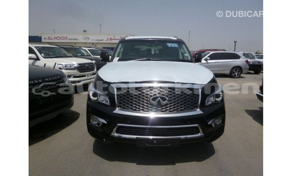 Buy Import Infiniti Q Black Car in Import - Dubai in Ahal Buy Import Infiniti Q Black Car in Import - Dubai in Ahal