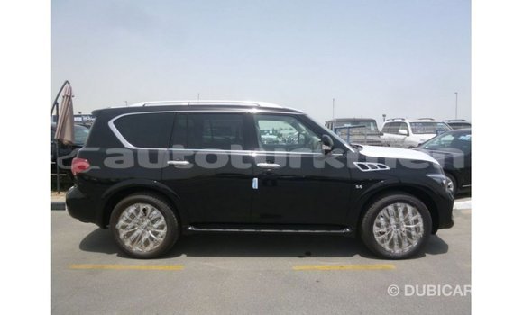 Buy Import Infiniti Q Black Car in Import - Dubai in Ahal Buy Import Infiniti Q Black Car in Import - Dubai in Ahal
