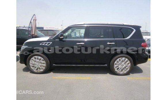 Buy Import Infiniti Q Black Car in Import - Dubai in Ahal Buy Import Infiniti Q Black Car in Import - Dubai in Ahal
