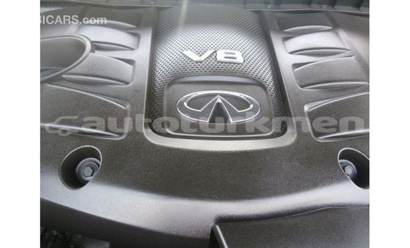 Buy Import Infiniti Q Black Car in Import - Dubai in Ahal Buy Import Infiniti Q Black Car in Import - Dubai in Ahal