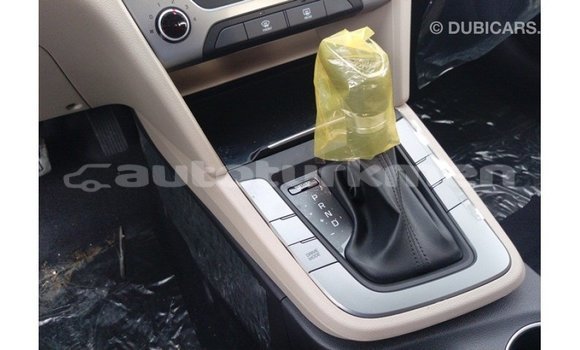 Buy Import Hyundai Elantra White Car in Import - Dubai in Ahal Buy Import Hyundai Elantra White Car in Import - Dubai in Ahal