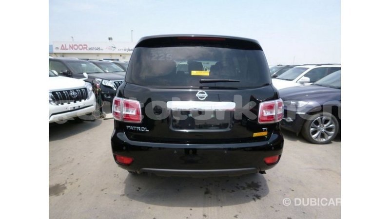 Big with watermark nissan patrol ahal import dubai 2287