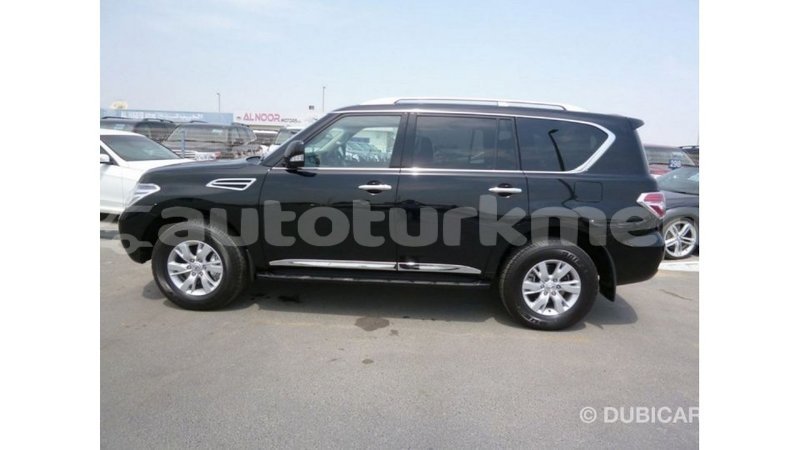 Big with watermark nissan patrol ahal import dubai 2287