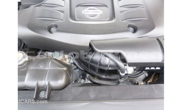 Buy Import Nissan Patrol Black Car in Import - Dubai in Ahal Buy Import Nissan Patrol Black Car in Import - Dubai in Ahal