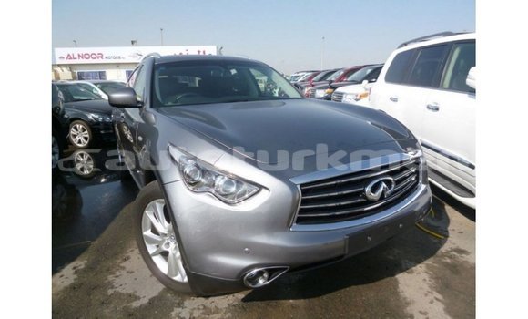 Buy Import Infiniti FX Other Car in Import - Dubai in Ahal