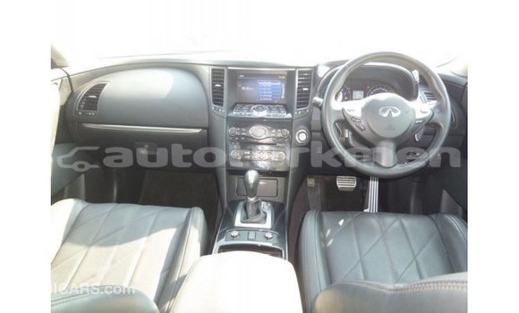 Buy Import Infiniti FX Other Car in Import - Dubai in Ahal Buy Import Infiniti FX Other Car in Import - Dubai in Ahal