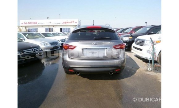 Buy Import Infiniti FX Other Car in Import - Dubai in Ahal Buy Import Infiniti FX Other Car in Import - Dubai in Ahal