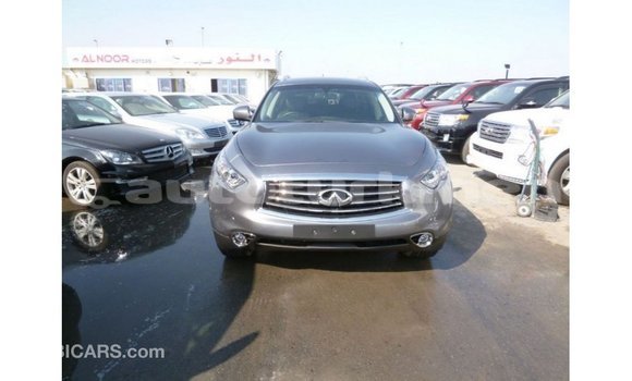 Buy Import Infiniti FX Other Car in Import - Dubai in Ahal Buy Import Infiniti FX Other Car in Import - Dubai in Ahal