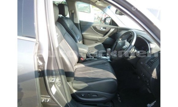 Buy Import Infiniti FX Other Car in Import - Dubai in Ahal Buy Import Infiniti FX Other Car in Import - Dubai in Ahal
