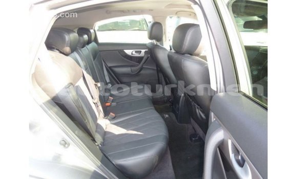 Buy Import Infiniti FX Other Car in Import - Dubai in Ahal Buy Import Infiniti FX Other Car in Import - Dubai in Ahal