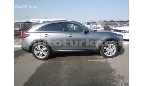 Buy Import Infiniti FX Other Car in Import - Dubai in Ahal Buy Import Infiniti FX Other Car in Import - Dubai in Ahal